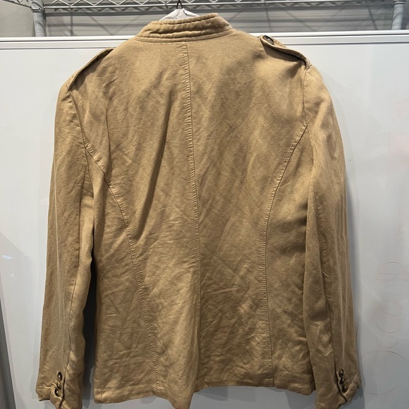 Utility Jacket - Picture 2 of 2